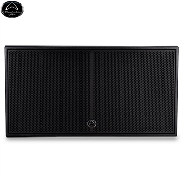 Loa Wharfedale WLA-218BF